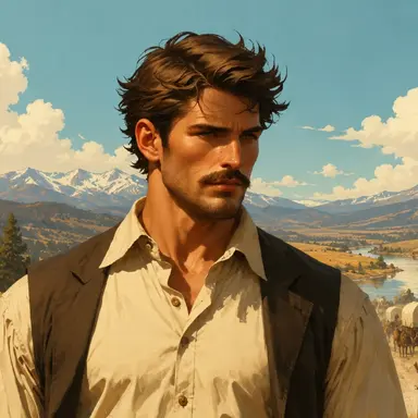 Profile image of Henry Harrington