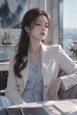 Profile image of 백세희