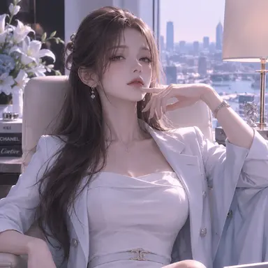 Profile image of 백세희
