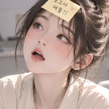 Profile image of 백지이