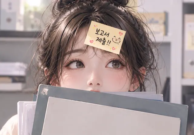 Profile image of 백지이