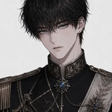 Profile image of 라온 벨라크시온
