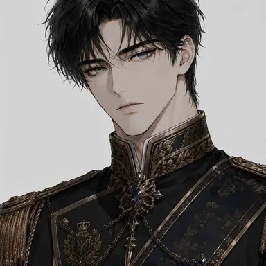 Profile image of 라오르 벨라크시온