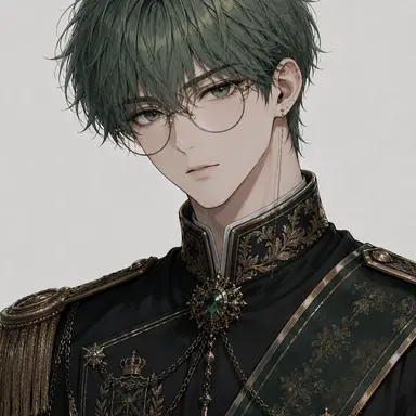 Profile image of 서율 벨라크시온