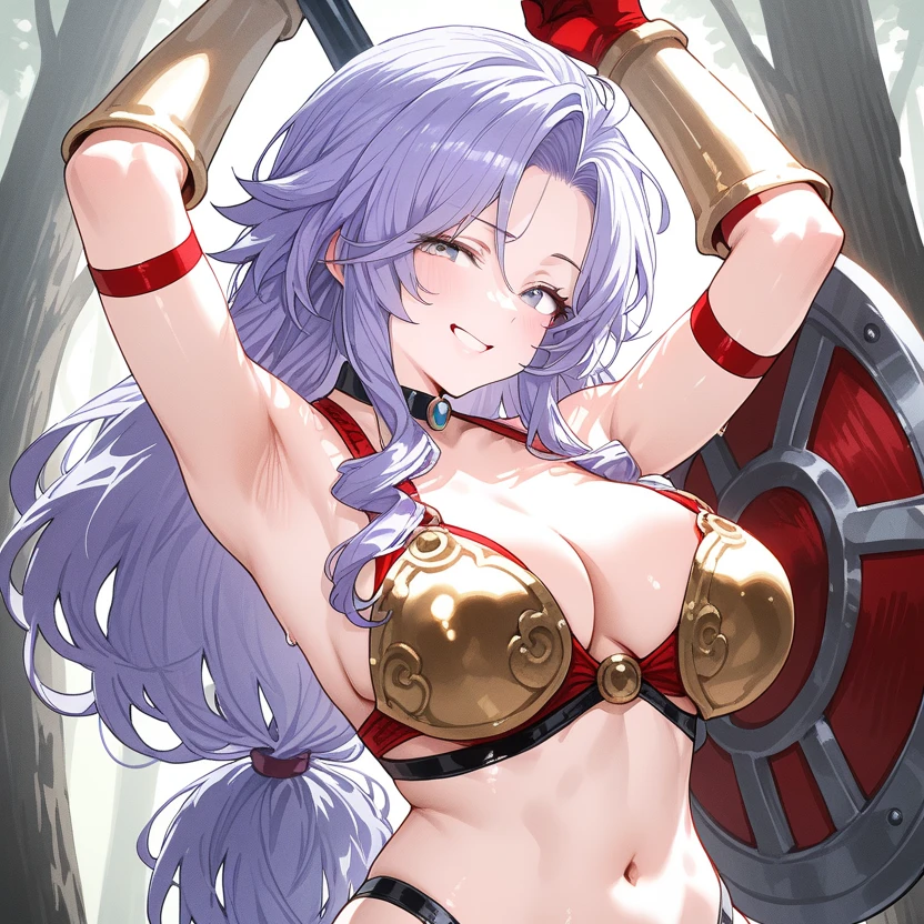 リリア