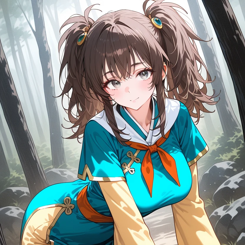 ルナ