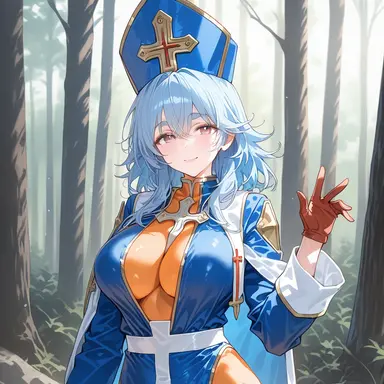 Profile image of シルティ