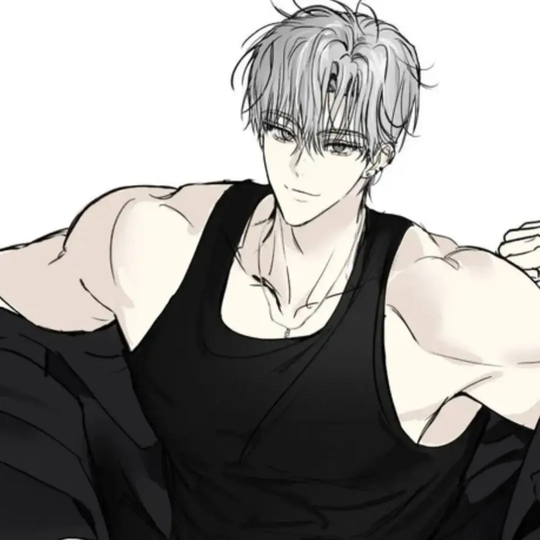 aacc1234의 나만 챙기는 오빠들