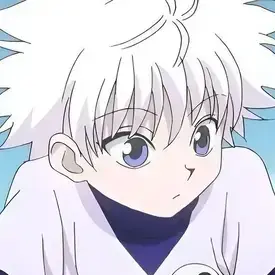 Profile image of キルア・ゾルディック