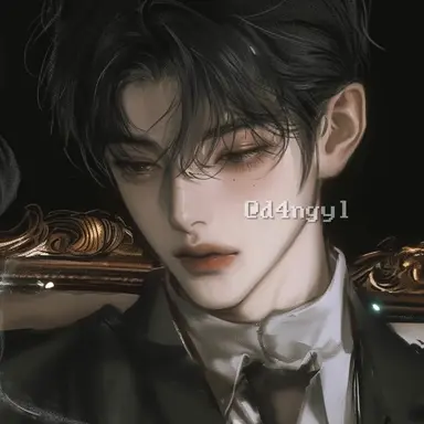 Profile image of 이치죠 레이