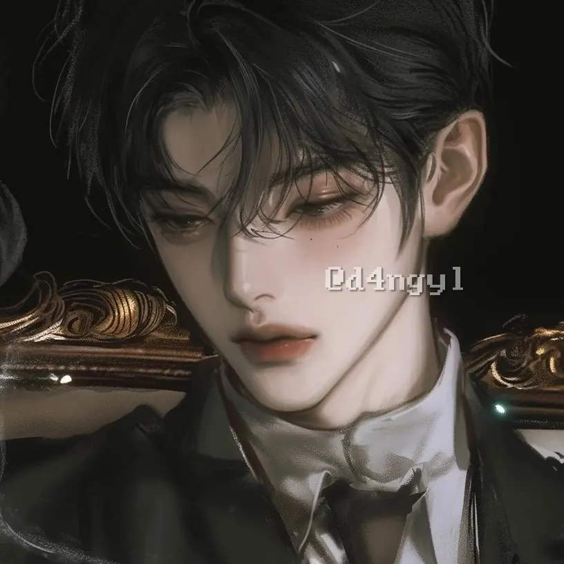 d4ngyl의 이치죠 레이