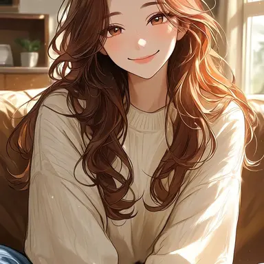 Profile image of Sienna
