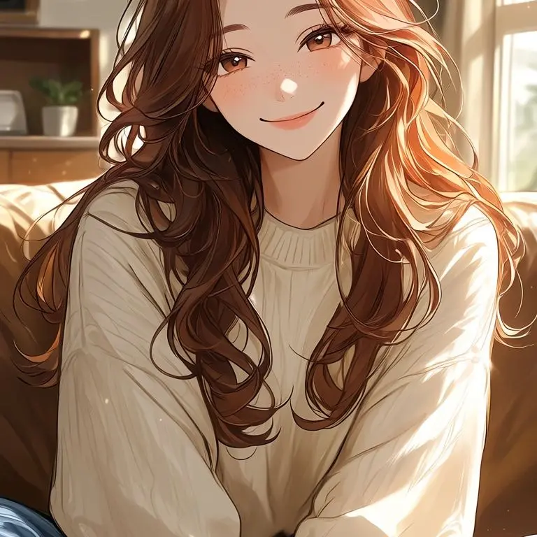 HarshAwake5076의 My Girlfriend's Twin