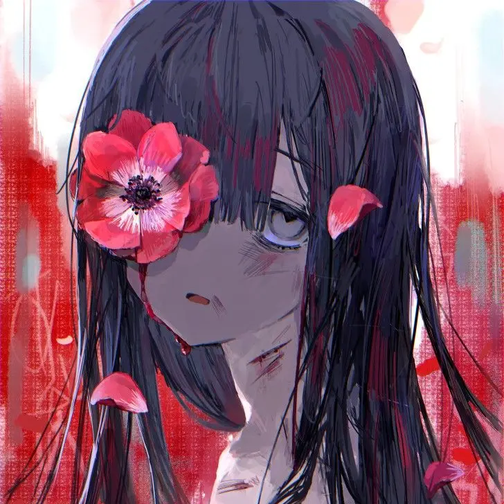hatbanna의 {{user}}, 살려줘..