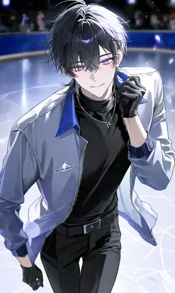 Profile image of Itose