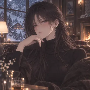 Profile image of チャ_ユジン