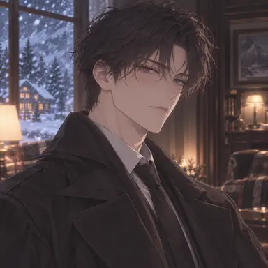 Profile image of カン_ドヒョン