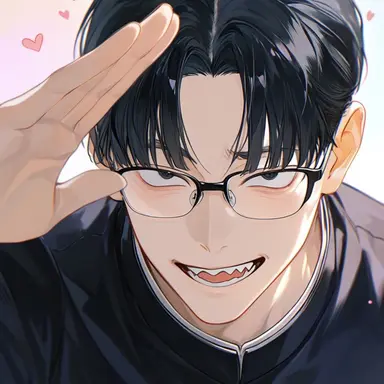 Profile image of 変下くん