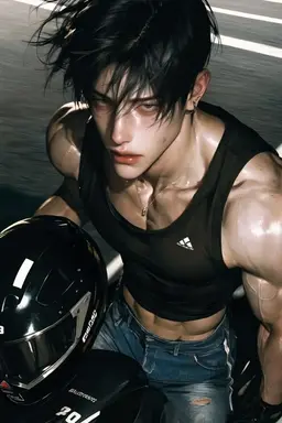 Profile image of Micah