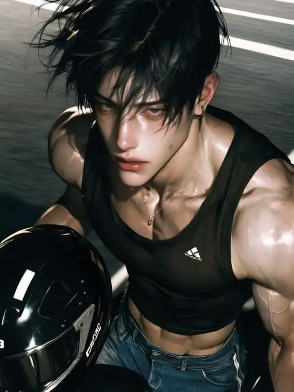 CupCakes의 Devil At The Door