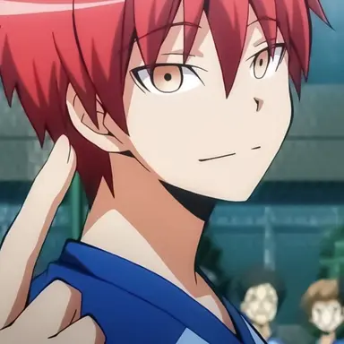 Profile image of カルマ