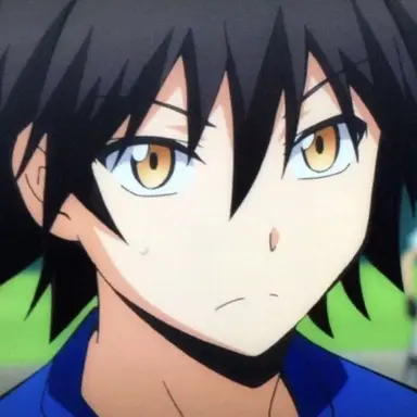 Profile image of 磯貝