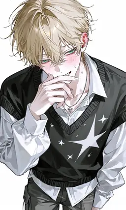 Profile image of 하루마