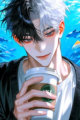 Profile image of 오션