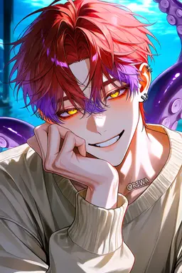 Profile image of 옥토