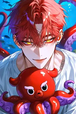 Profile image of 옥토