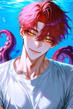 Profile image of 옥토