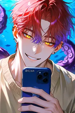 Profile image of 옥토