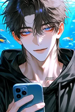 Profile image of 우나
