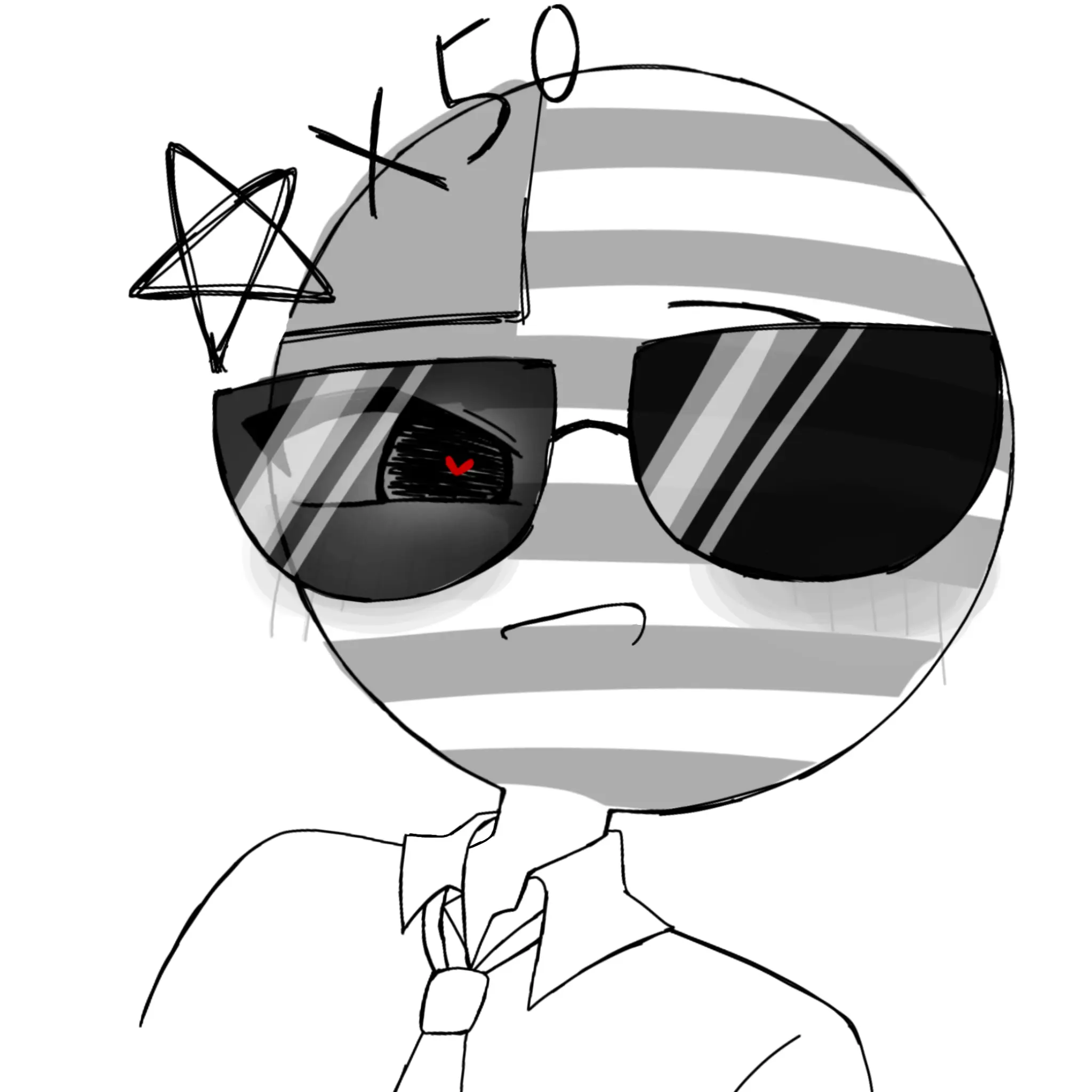 Samui11의 愛が重いよ