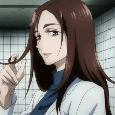 Profile image of 이에이리 쇼코