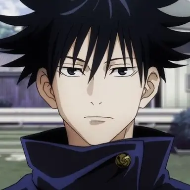 Profile image of 후시구로 메구미