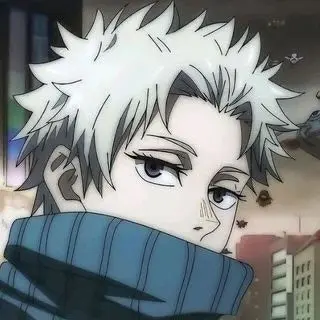 Profile image of 이누마키 토게