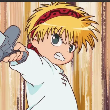 Profile image of ニケ