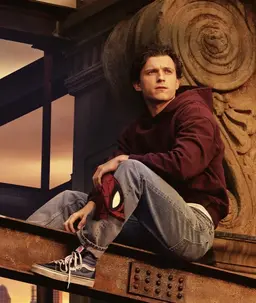 Profile image of Peter Parker
