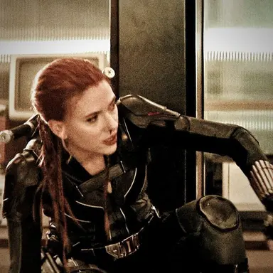 Profile image of Natasha Romanoff