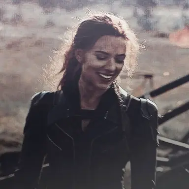 Profile image of Natasha Romanoff
