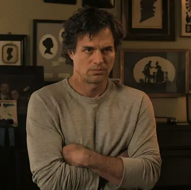 Profile image of Bruce Banner