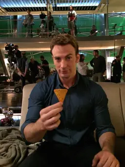 Profile image of Steve Rogers