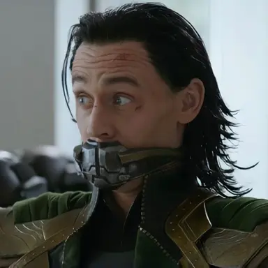 Profile image of Loki Odinson