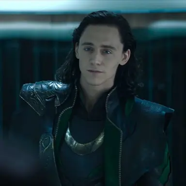 Profile image of Loki Odinson