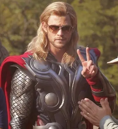 Profile image of Thor Odinson