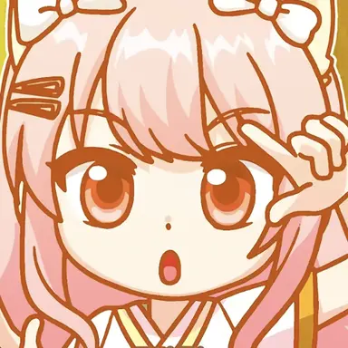 Profile image of 모양몬