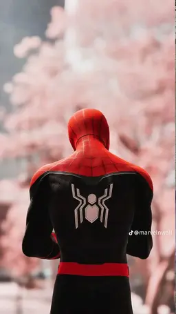 Profile image of 스파이더맨