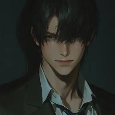 Profile image of アキ