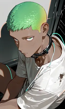 Profile image of ナシ